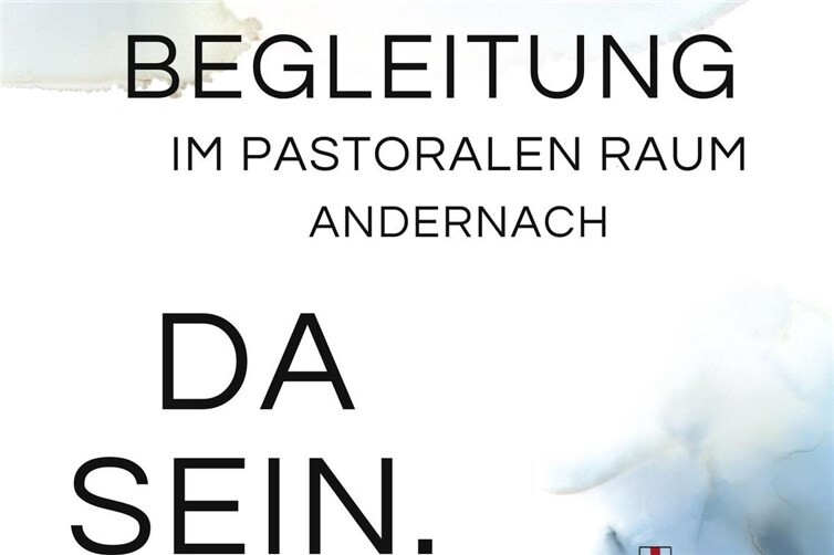 Logo der Veranstaltungsreihe