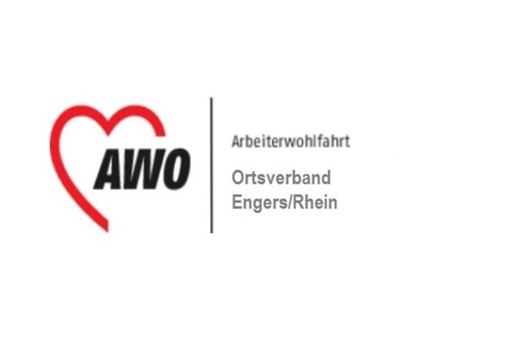 Logo des AWO-Ortsverbandes
