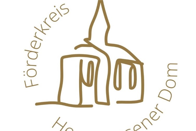 Logo des Förderkreises „Hemmessener Dom“ e.V.