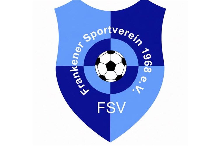 Logo des Frankener Sportvereins