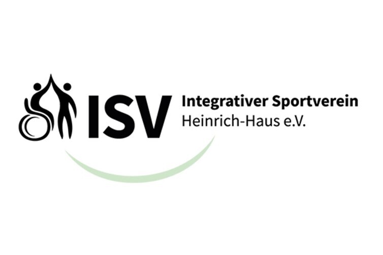 Logo des Integrativen Sportvereins Heinrich-Haus e.V.