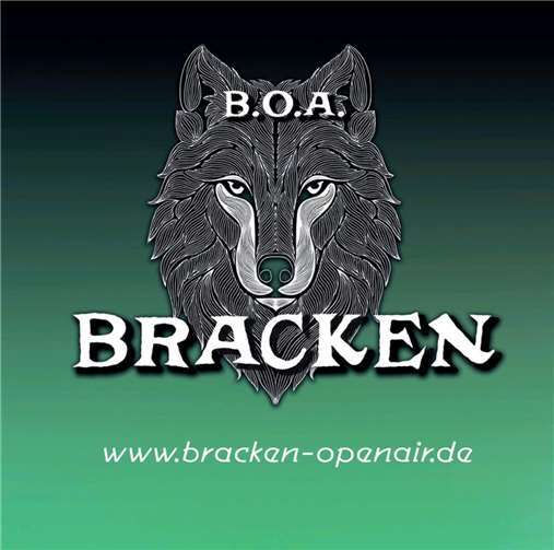Logo des Kulturverein Bracken e.V.Quelle: Kulturverein Bracken