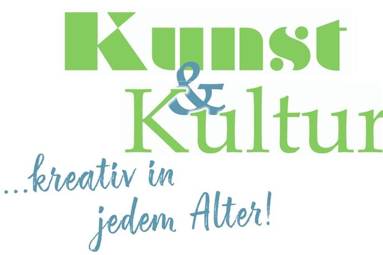 Logo und Motto des Seniorentages