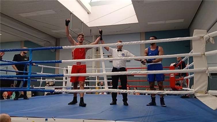 Deutsches Eck Pokal – Gelungene Premiere macht Koblenz zur internationalen Boxsport-Bühne Lokaler Erfolg