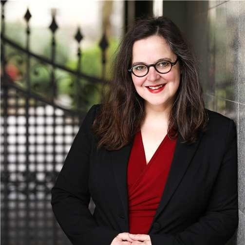 Lola Maria Amekor ist Preisträgerin des Koblenzer Hochschulpreises 2021.Foto: privat