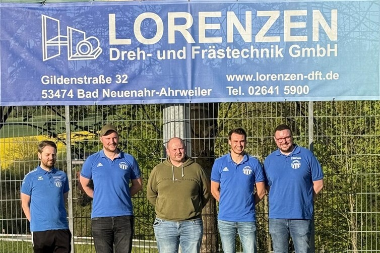 Lorenzen
