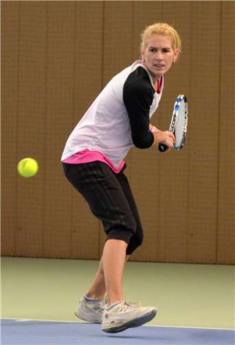 Lori Murtaugh (1, Andernacher TC)privat