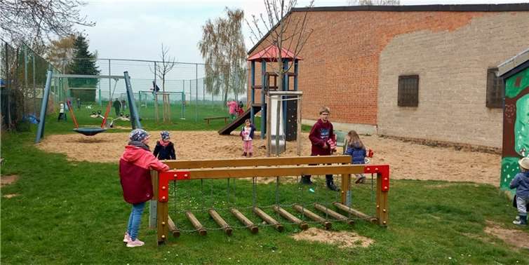 Los gehts! Fotos: privat