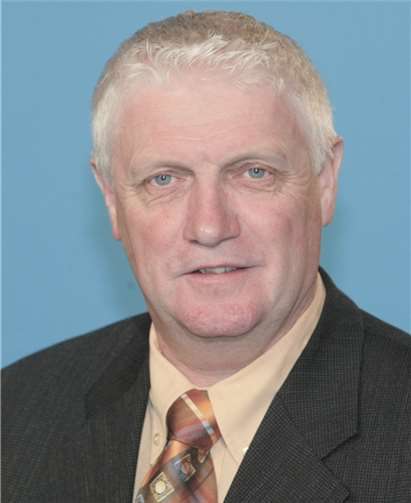 Lothar Oppenhäuser, der Kandidat aus Waldesch, gehört seit Langem dem bisherigen Verbandsgemeinderat Rhens an. privat