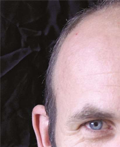 Lothar Tolksdorff. privat