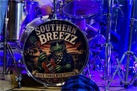 Southern Rock Live in Hemmessen mit Southern Breez und Weltpremiere