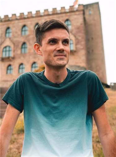 Luca Lichtenthäler.