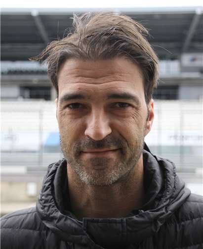 Lucas Luhr.Fotos: Dietmar Deblon