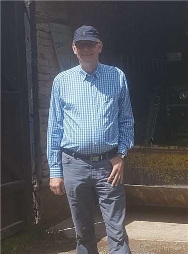 Ludger Banken.Foto: privat