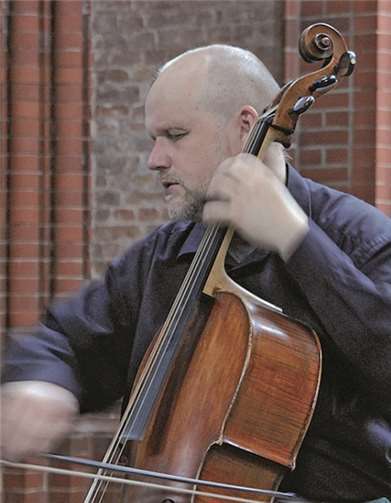 Ludwig Frankmar.  Privat