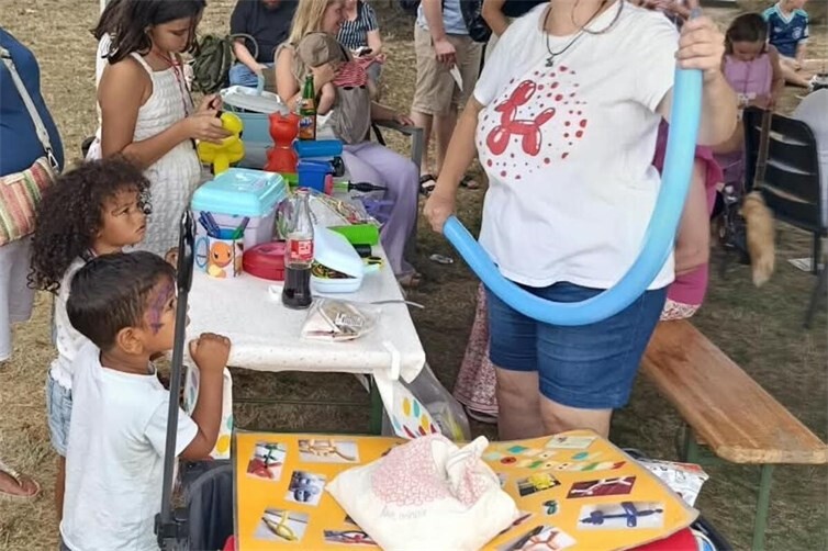 Kinderfest 2026 in Bad Hönningen: Ehrenamtlicher Einsatz für glückliche Kinder