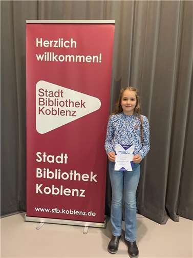 Luisa Burghartz war siegreich.