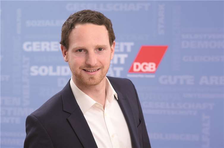 Luka Bläsius. privat