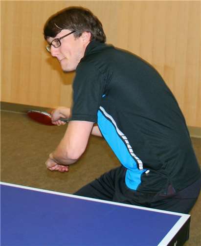 Lukas Klöppel.Foto: privat