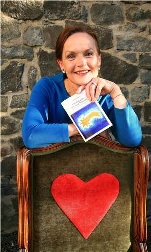 Luzia Kaul.Foto: privat