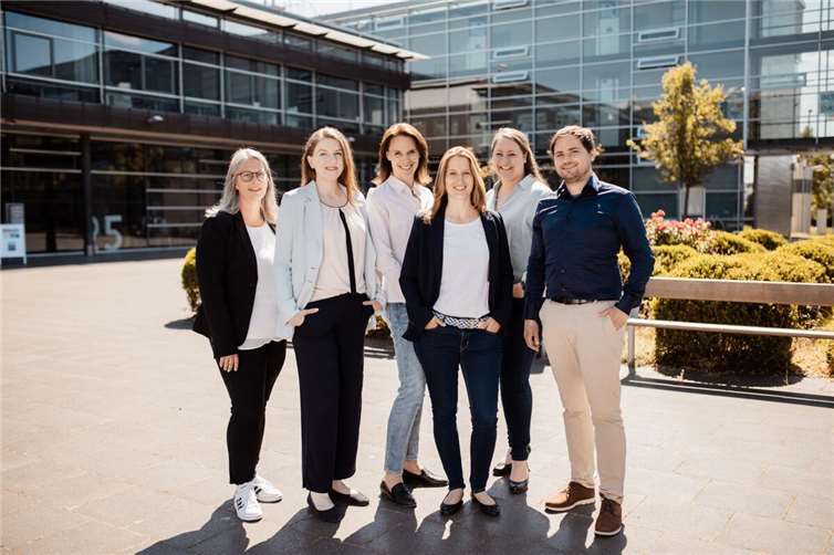 MBA-Fernstudienprogramm am Campus Remagen der HochschuleKoblenz.  Foto: HS Koblenz / Dennis Penner