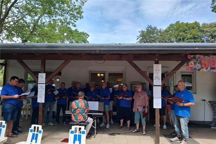 Sommerfest in Heddesdorf begeistert mit hoher Besucherzahl und vielfältigem Programm