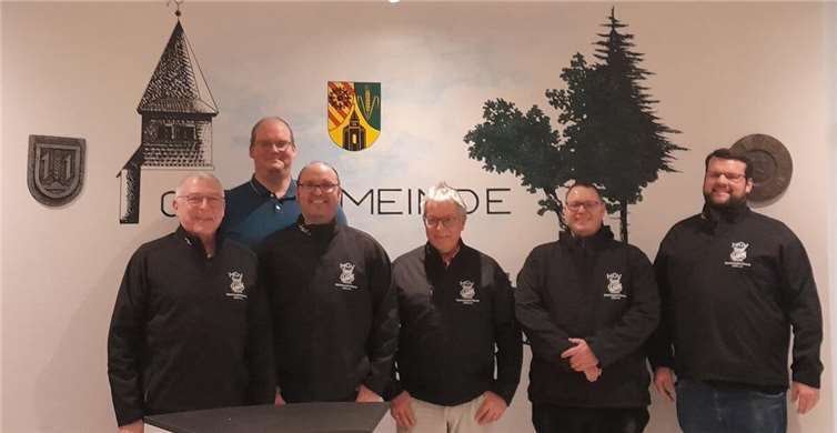 MGV Oberhonnefeld-Gierend freut sich auf das diesjährige 150-jährige Jubiläum.  Foto: privat