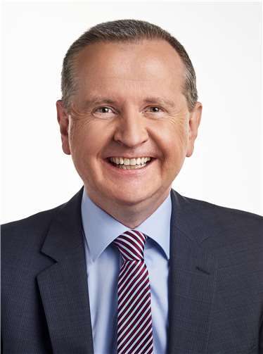 MIT-Kreisvorsitzender Jörg Meurer.Foto: privat