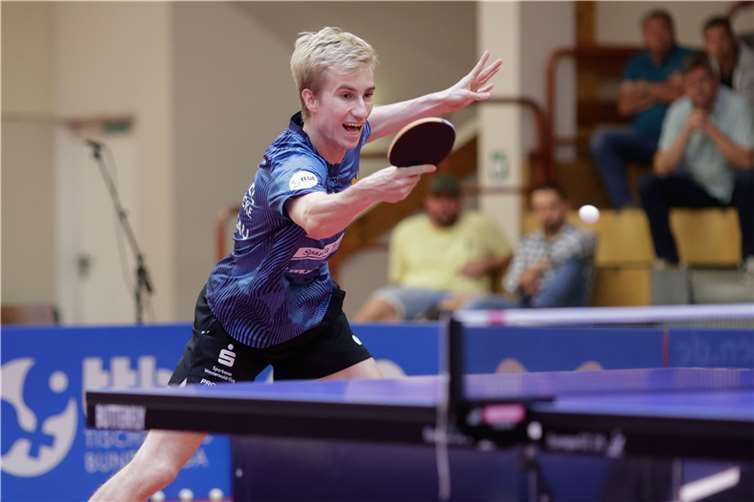 Maciej Kubik.  Foto: Wolfgang Heil