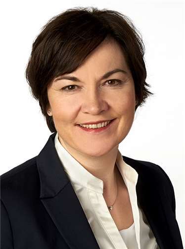 Madeleine Seidel verlässt die Agentur für Arbeit Montabaur. privat