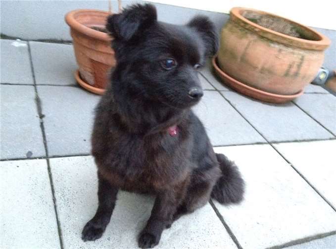 Madita buddelt gern.privat