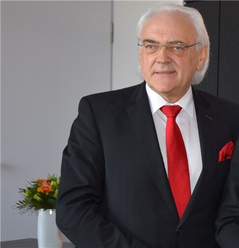 Männer- und Frauenvereine sind ein historisches Erbe, so Hans Mayer. Foto: privat