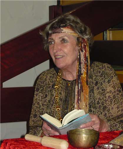 Märchentante Babo (Barbara Bohm).privat