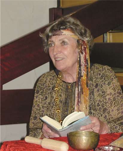 Märchentante Babo.privat