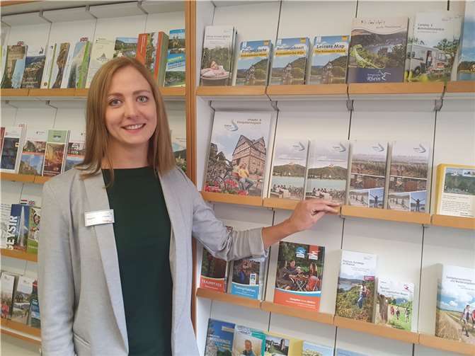 Magdalena Roczniewska.Foto: privat