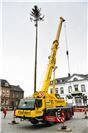 Maibaumstellen der Kernstadt Sinzig.