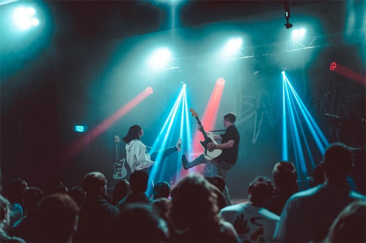 Maifeld Live 2024