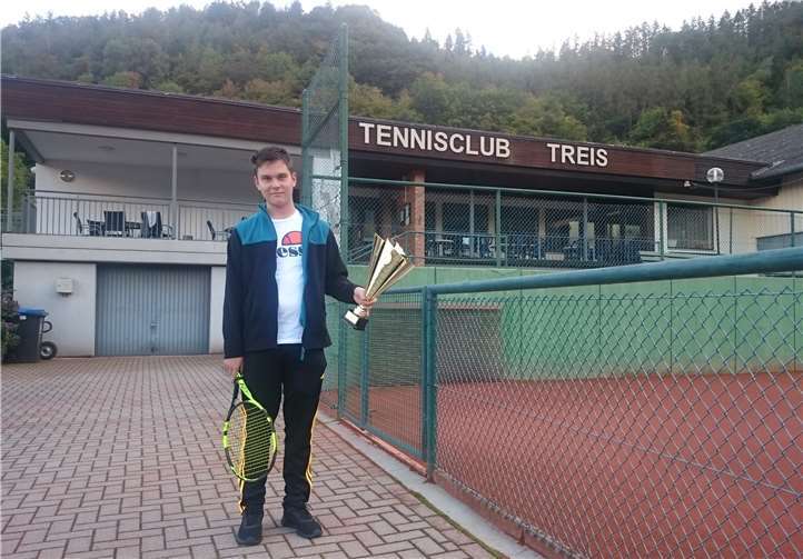 Maik Bocksch.Foto: privat