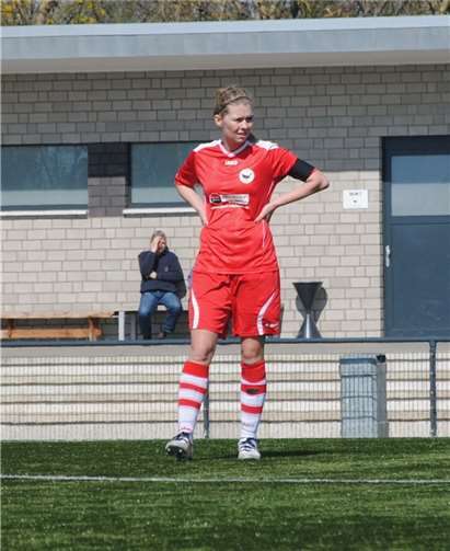 Maike Nissen.privat