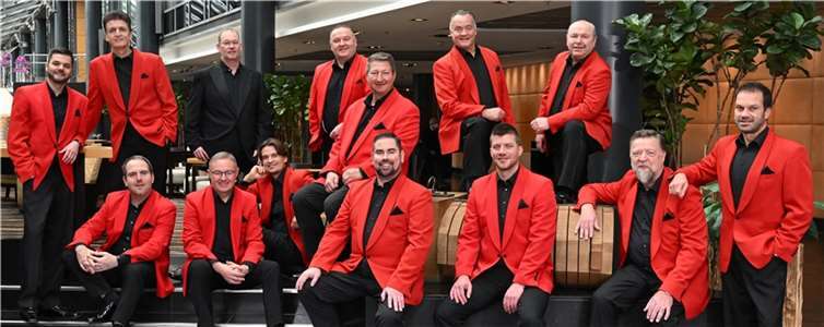 Mainzer Ensemble bietet zum Jubiläumsjahr des MGV Miesenheim ein anspruchsvolles Programm. Foto: privat