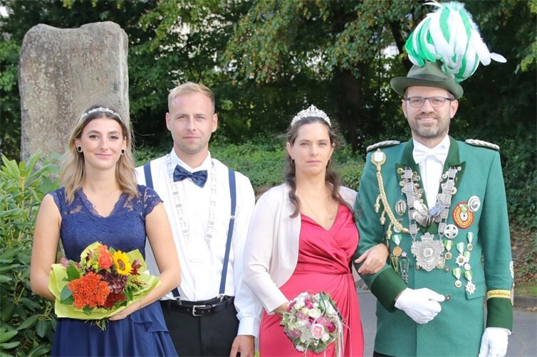Majestäten