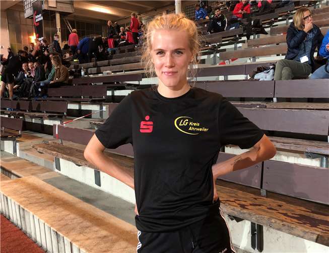 Majtie Kolberg. Foto: privat