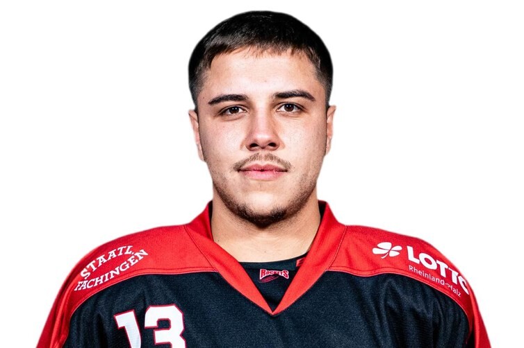 Maksim Minaychev