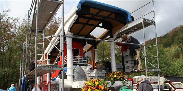 Malbergbahn IG Jochen Hübel Holger Schwotjak.