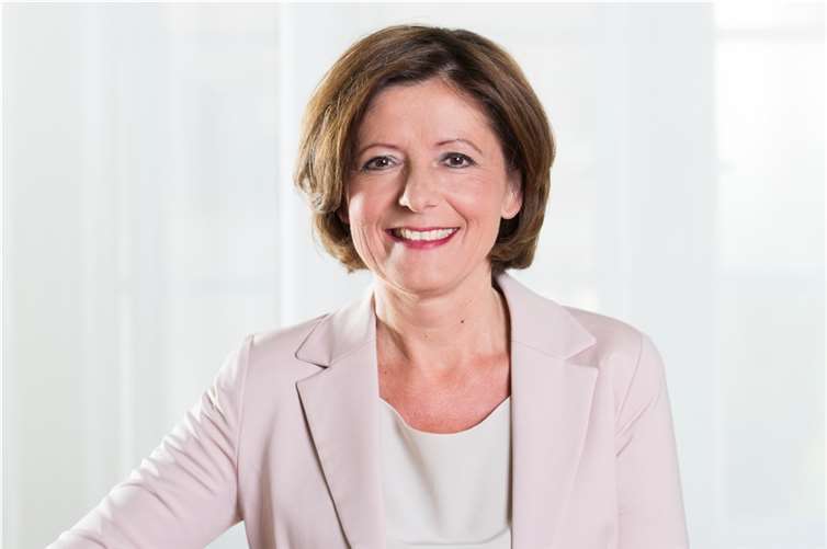 Sieg für Malu Dreyer und die SPD Malu Dreyer. Foto: Elisa Biscotti