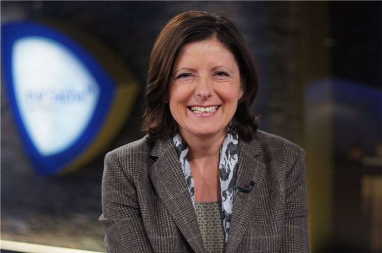 Malu Dreyer bleibt Ministerpräsidentin. Red. 