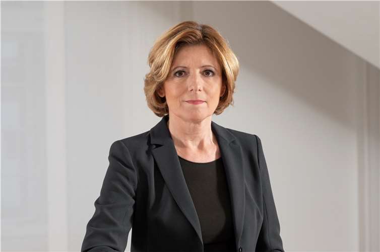 Malu Dreyer ist offiziell von ihrem Amt als Ministerpräsidentin zurückgetreten.  Foto: Staatskanzlei RLP/ Elisa Biscotti