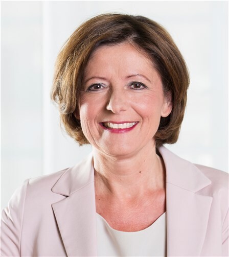 Malu Dreyer wird als Gast in Niederzissen erwartet. Staatskanzlei RLP/Elisa Biscotti