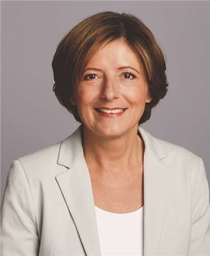 Malu Dreyer.Foto: privat