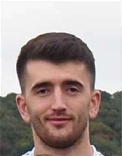 „Man of the Match“ Lulzim Neziri.Foto:privat